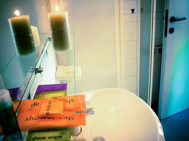 Residence Internazionale