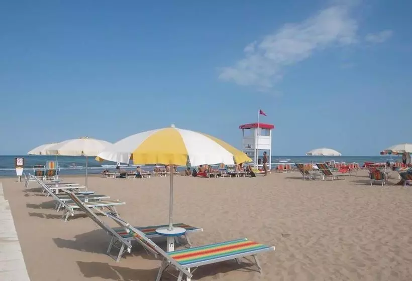 Residence Internazionale