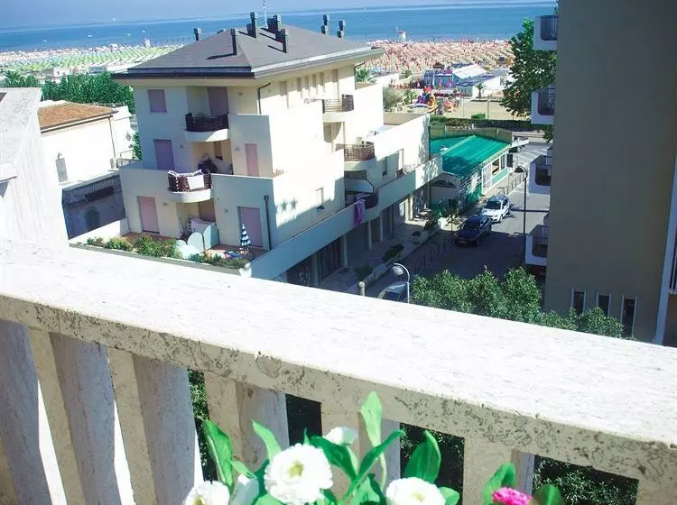 Residence Internazionale