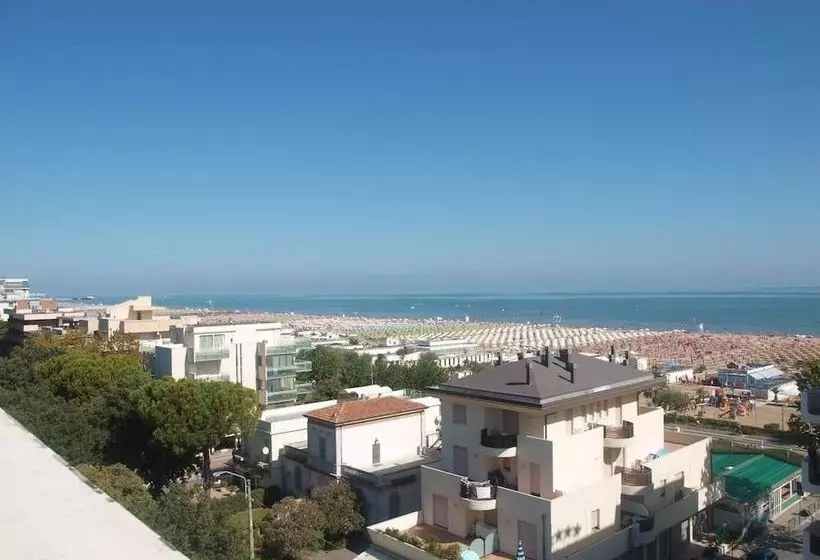 Residence Internazionale