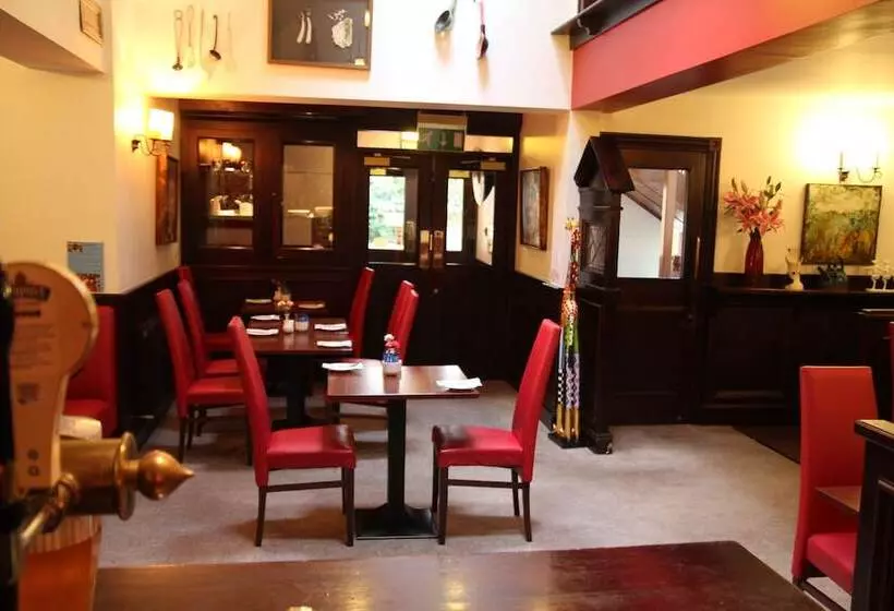 The Old Imperial Hotel Youghal