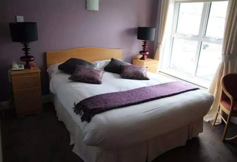 The Old Imperial Hotel Youghal