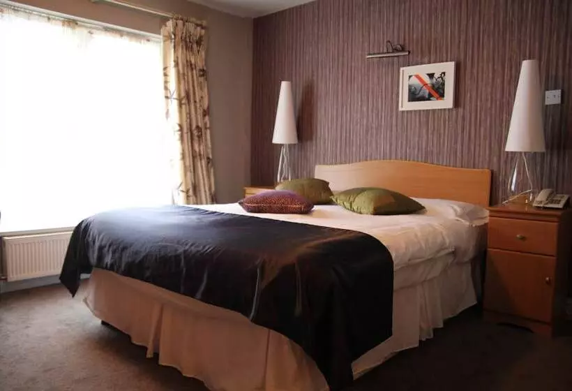 The Old Imperial Hotel Youghal