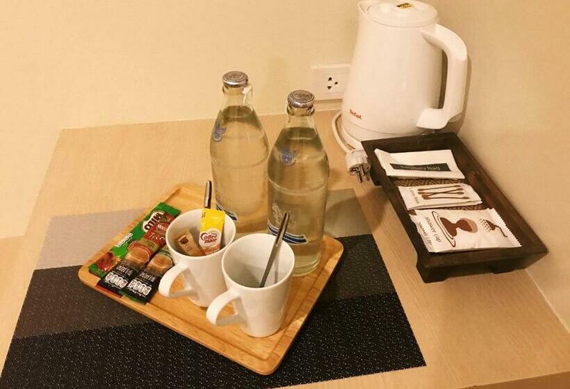 בית מלון כפרי Sj Miracle