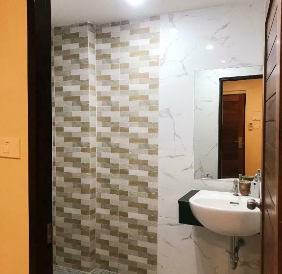 בית מלון כפרי Sj Miracle