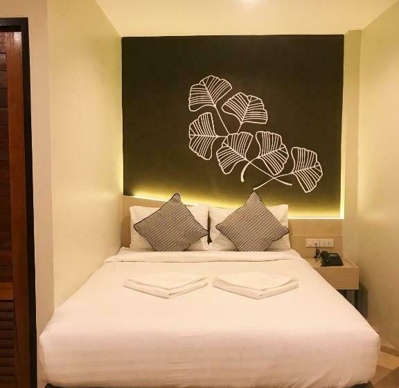 בית מלון כפרי Sj Miracle