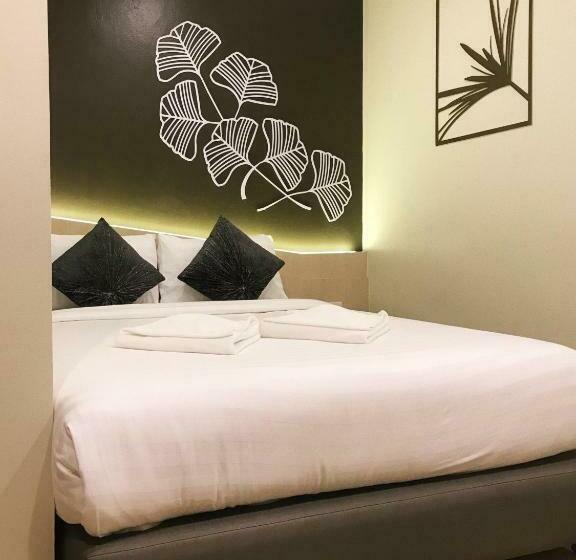 בית מלון כפרי Sj Miracle