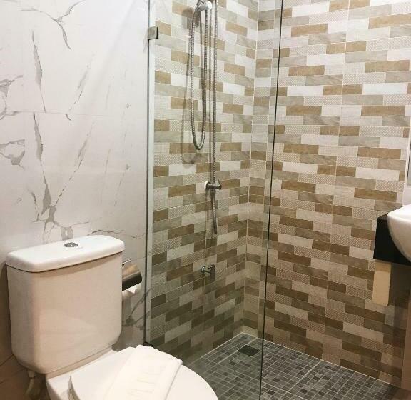 בית מלון כפרי Sj Miracle