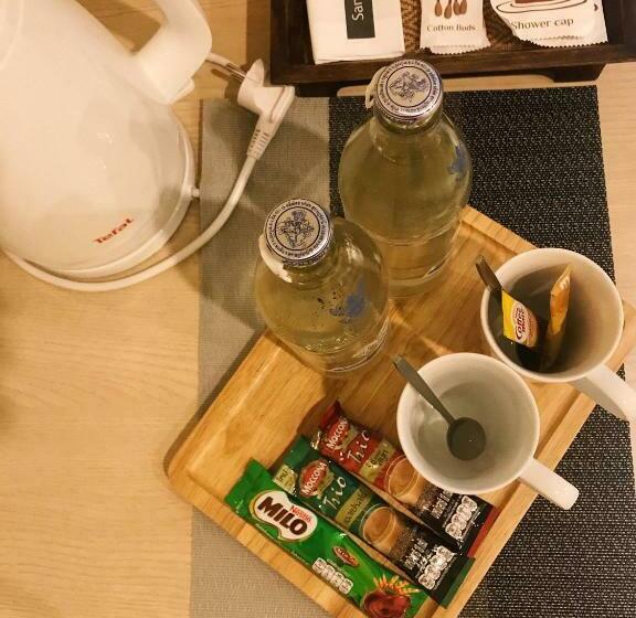 בית מלון כפרי Sj Miracle