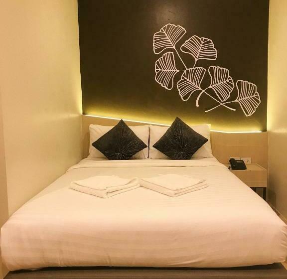 בית מלון כפרי Sj Miracle