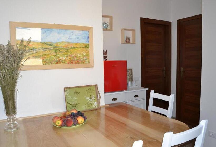 Nuscos Bed And Breakfast