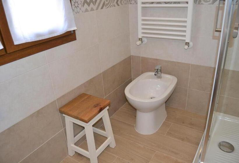 Nuscos Bed And Breakfast