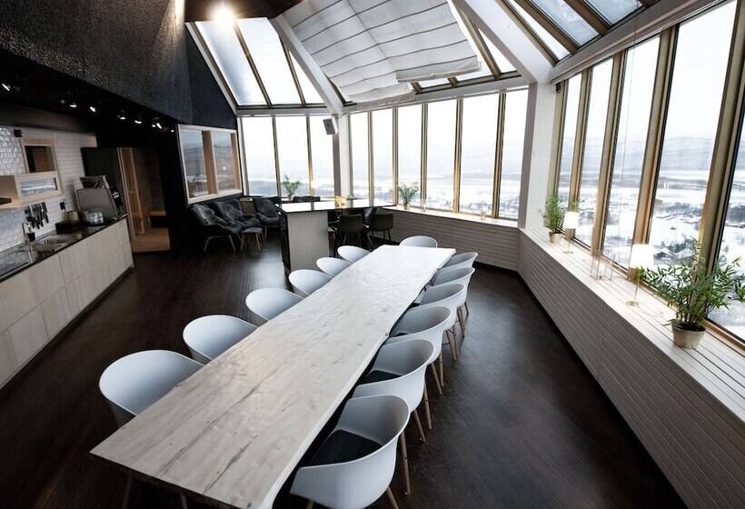 Hemavans Högfjällshotell