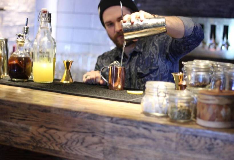 Hemavans Högfjällshotell