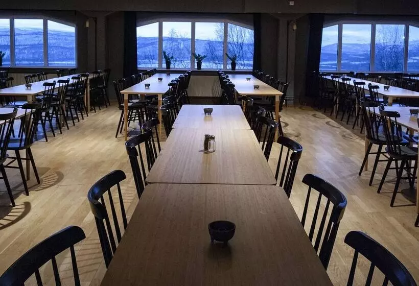 Hemavans Högfjällshotell