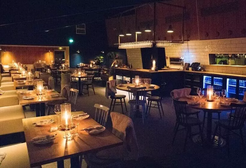 Hemavans Högfjällshotell