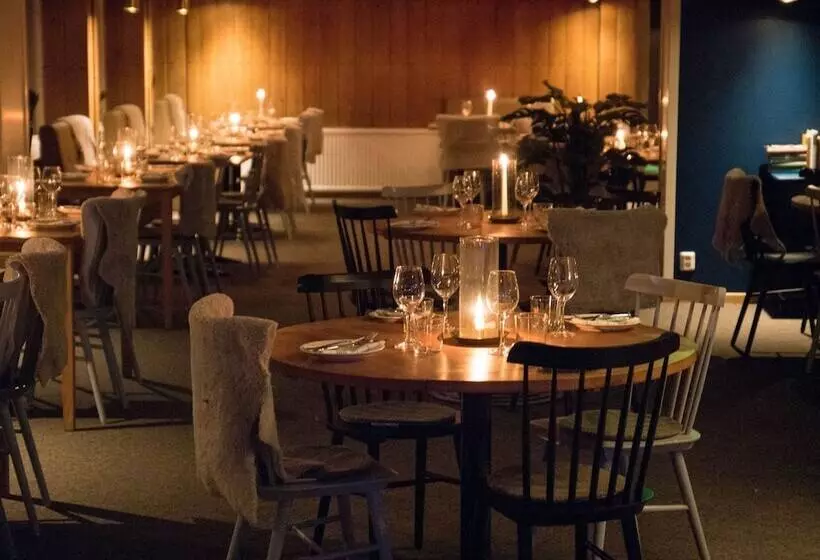 Hemavans Högfjällshotell