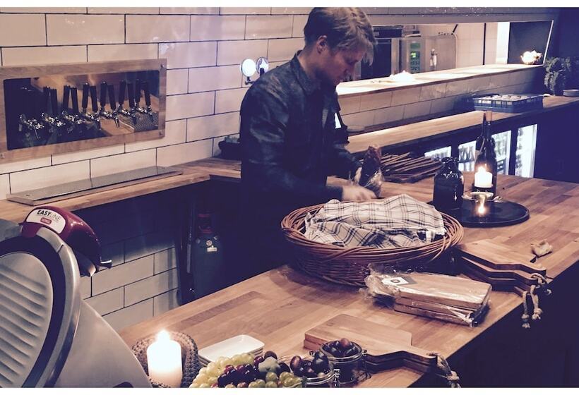 Hemavans Högfjällshotell