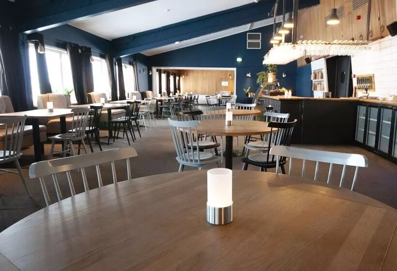 Hemavans Högfjällshotell