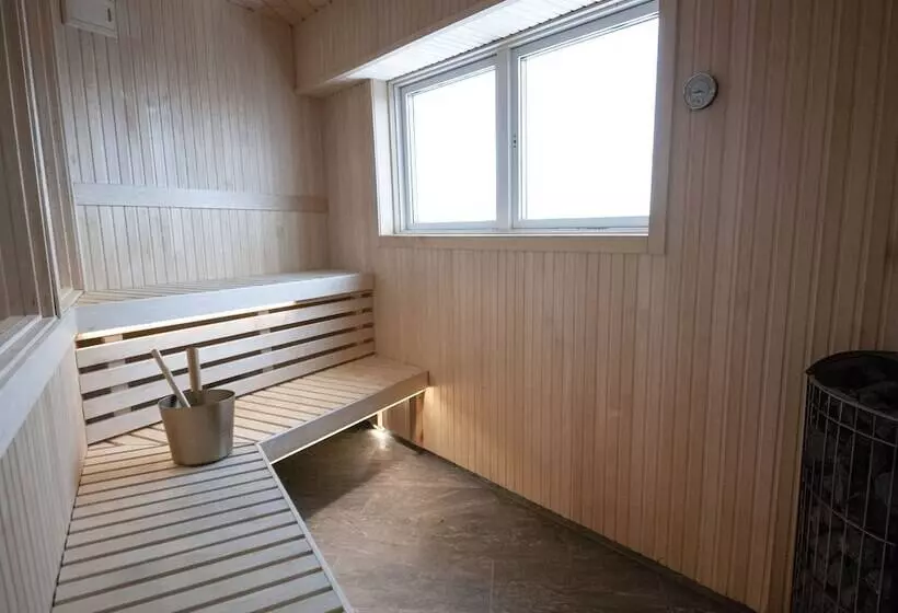 Hemavans Högfjällshotell