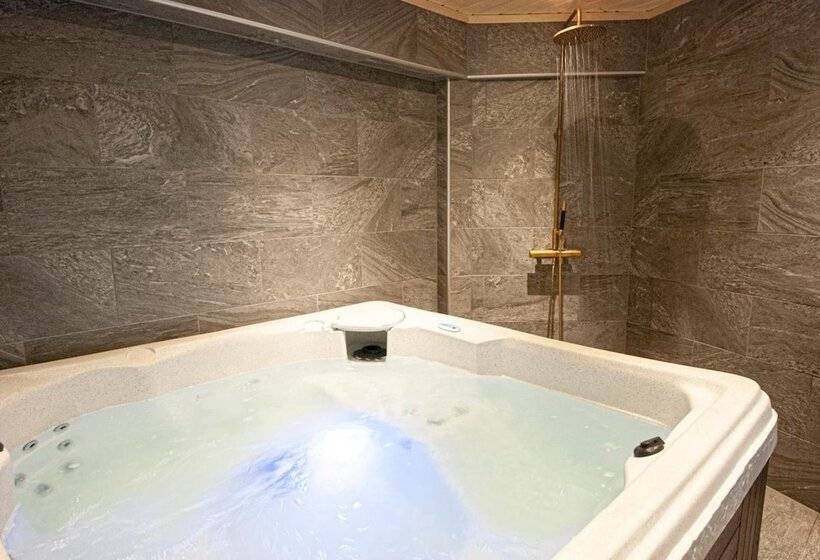 Hemavans Högfjällshotell