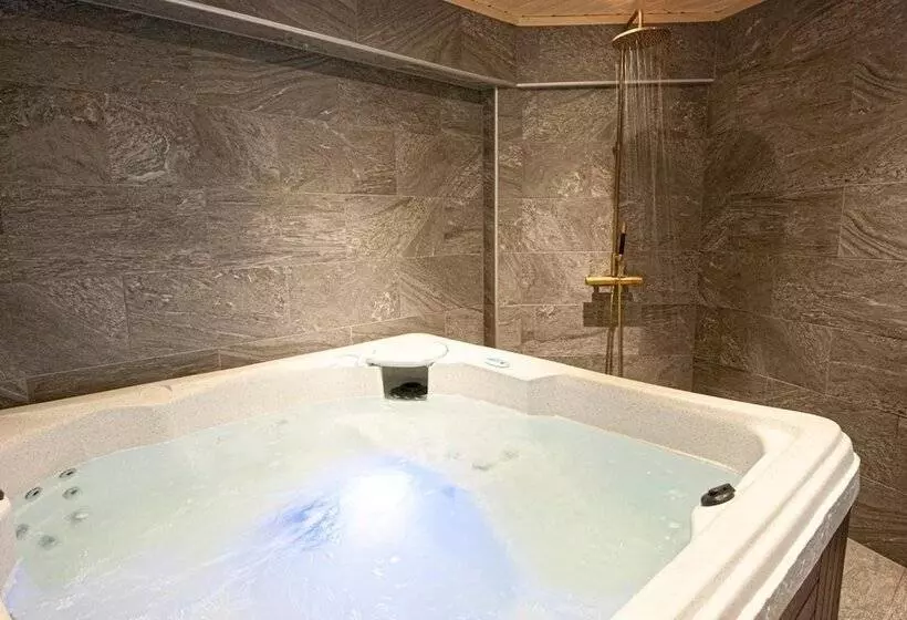 Hemavans Högfjällshotell