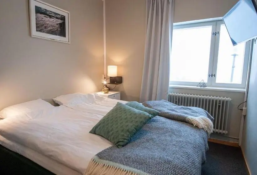 Hemavans Högfjällshotell