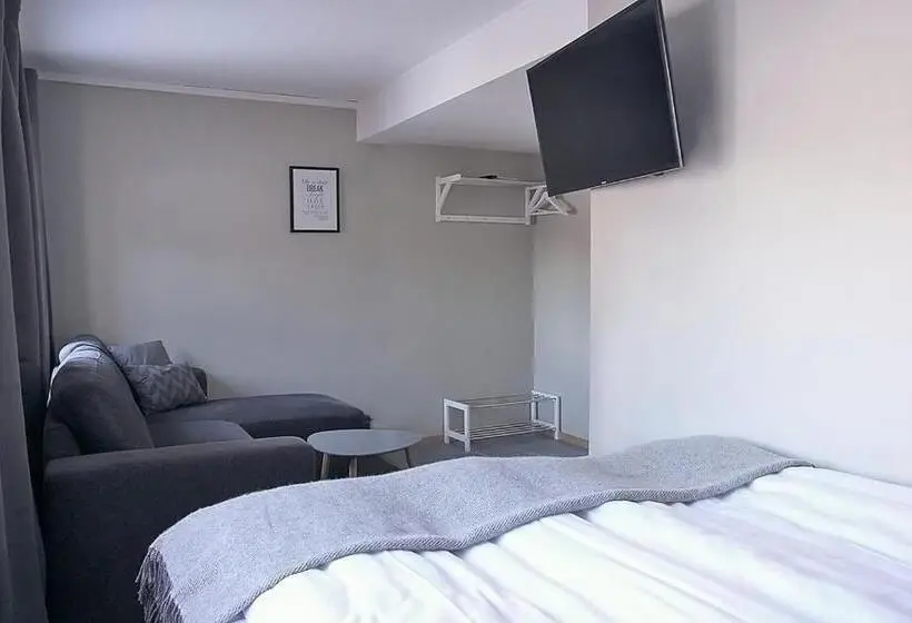 Hemavans Högfjällshotell