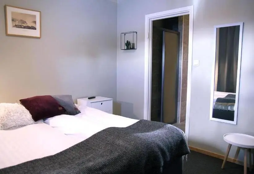 Hemavans Högfjällshotell