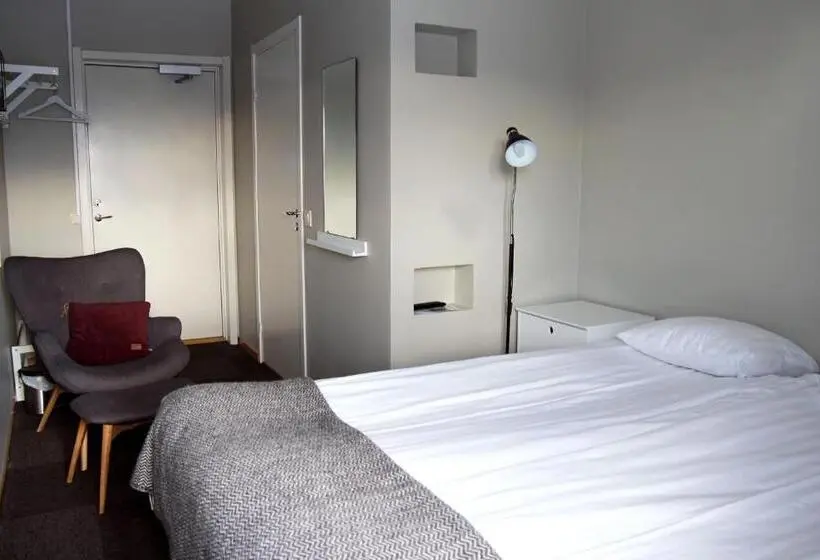 Hemavans Högfjällshotell