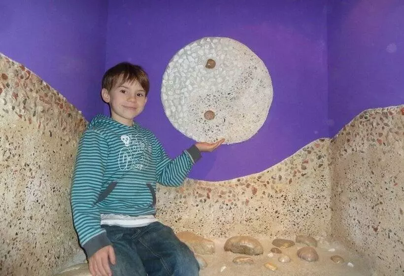 Artharmony Pension & Hostel