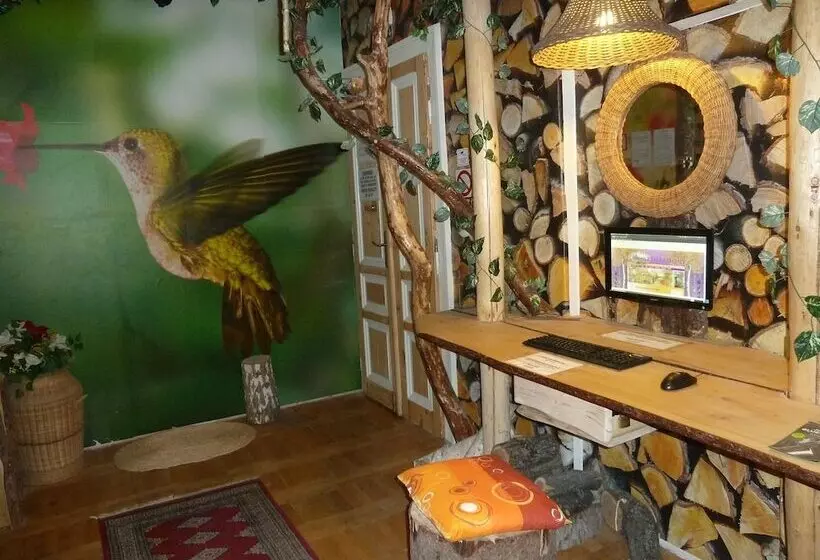 Artharmony Pension & Hostel