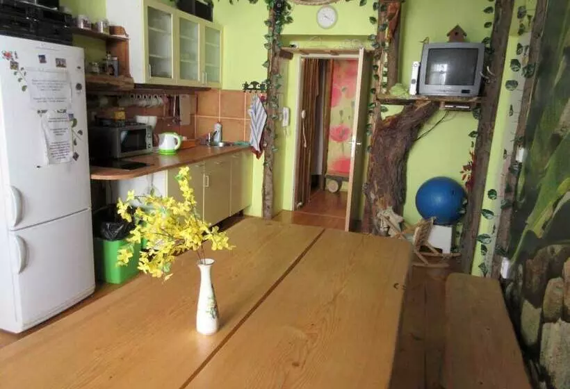 Artharmony Pension & Hostel