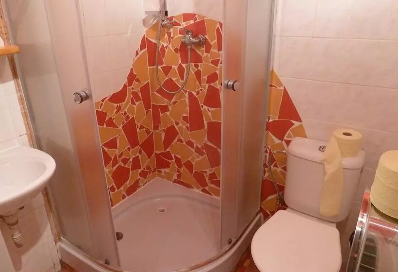 Artharmony Pension & Hostel