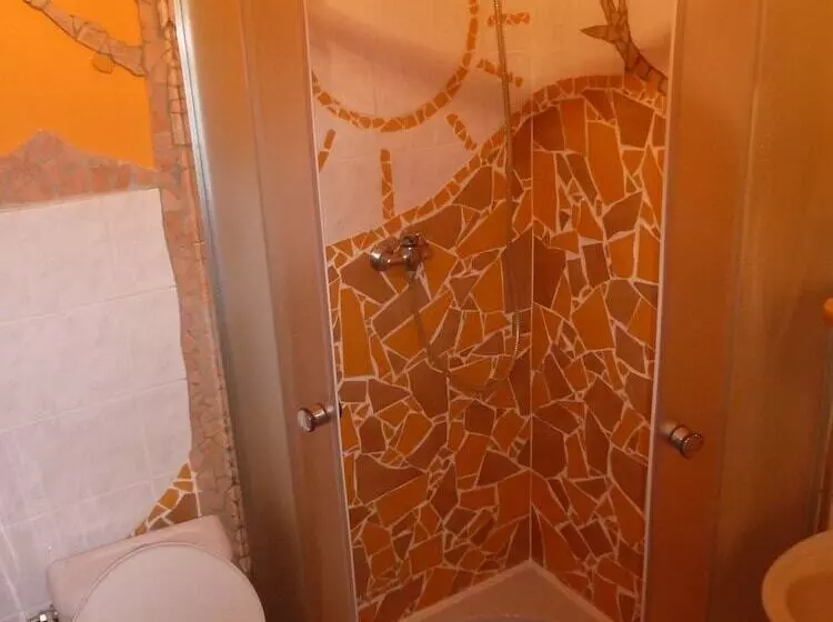 Artharmony Pension & Hostel