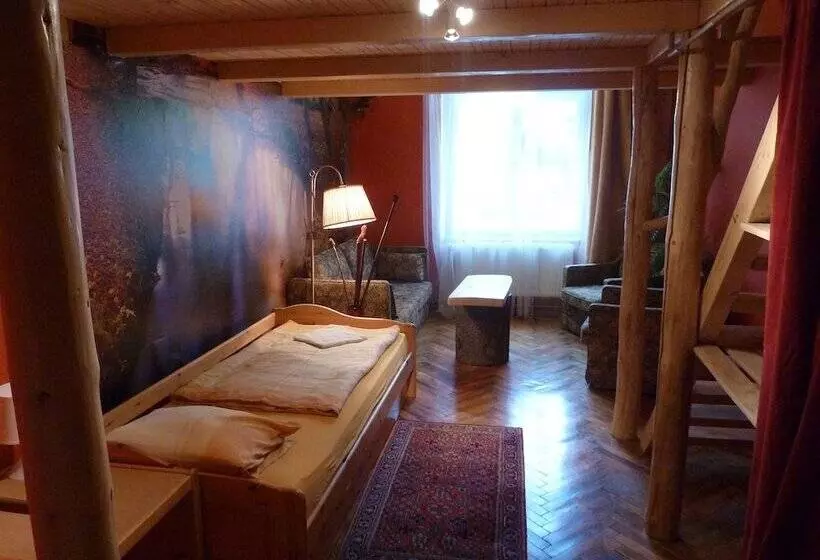 Artharmony Pension & Hostel