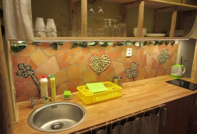 Artharmony Pension & Hostel