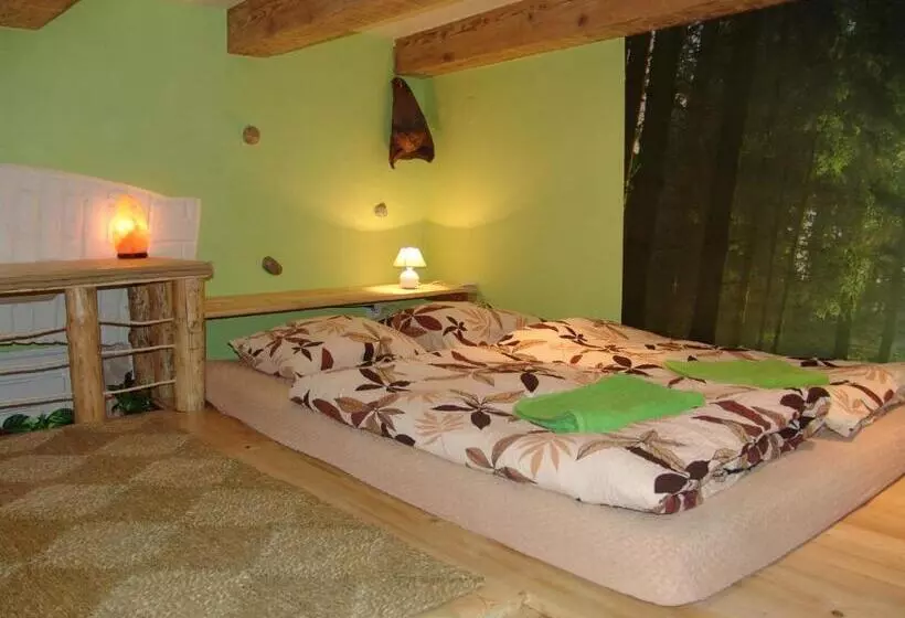 Artharmony Pension & Hostel