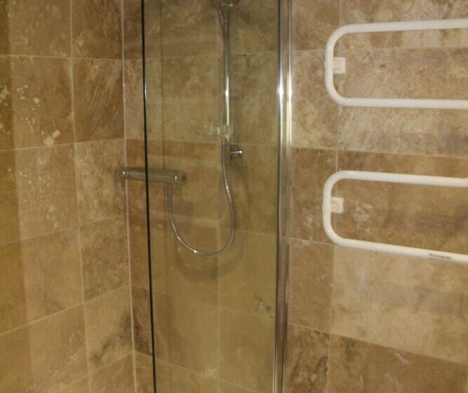 مبيت وإفطار Georgian House & Mews