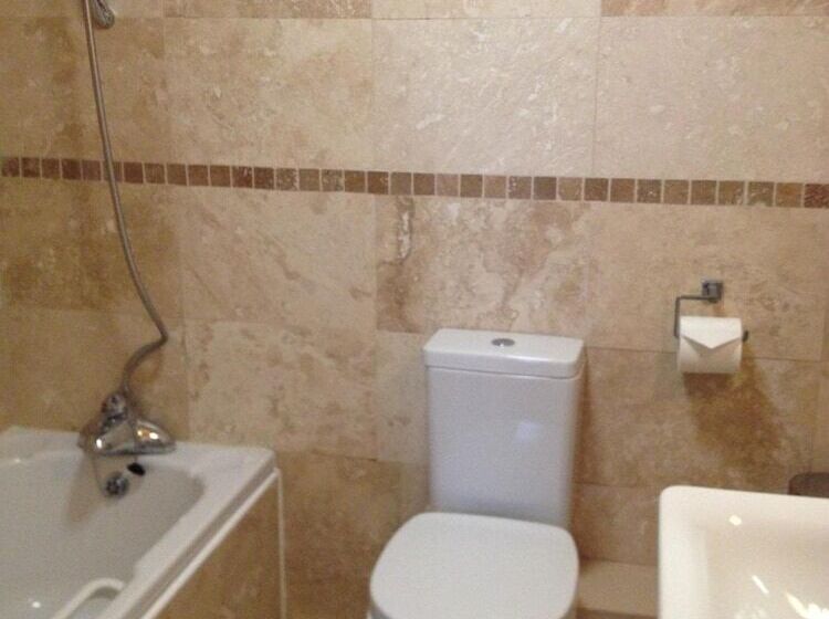 مبيت وإفطار Georgian House & Mews