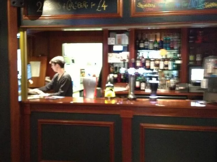 تختخواب و صبحانه Georgian House & Mews