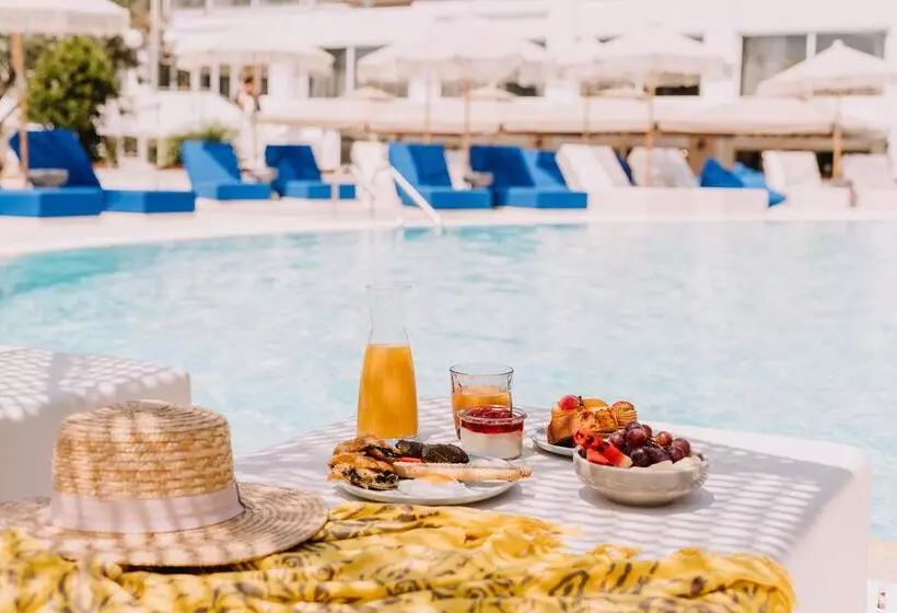 Brown Beach Evia Island, All Inclusive In Eretria, A Member Of Brown Hotels