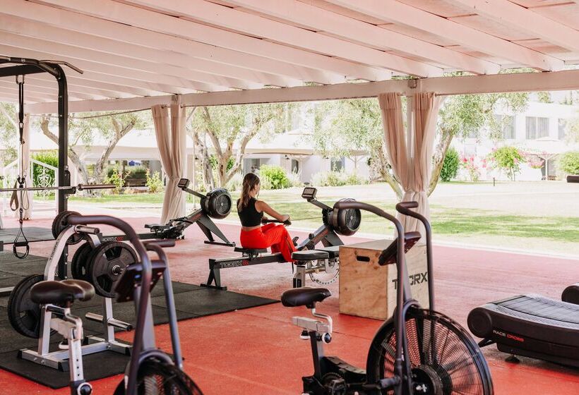 Brown Beach Evia Island, All Inclusive In Eretria, A Member Of Brown Hotels