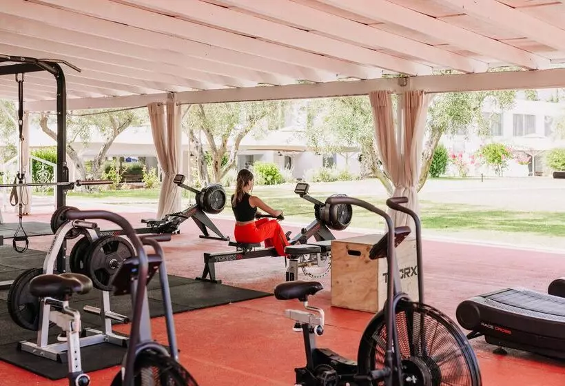 Brown Beach Evia Island, All Inclusive In Eretria, A Member Of Brown Hotels