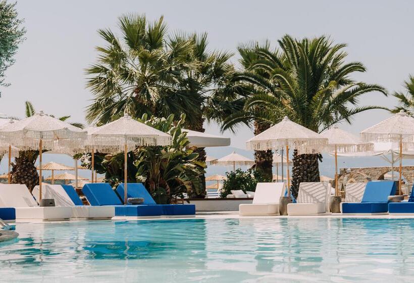 Brown Beach Evia Island, All Inclusive In Eretria, A Member Of Brown Hotels