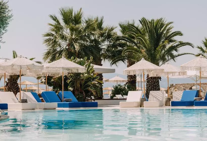 Brown Beach Evia Island, All Inclusive In Eretria, A Member Of Brown Hotels