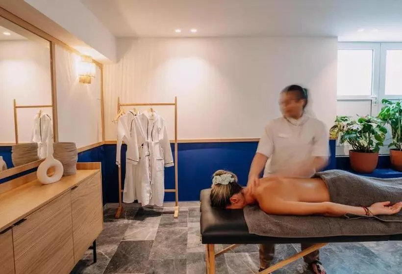 Brown Beach Evia Island, All Inclusive In Eretria, A Member Of Brown Hotels