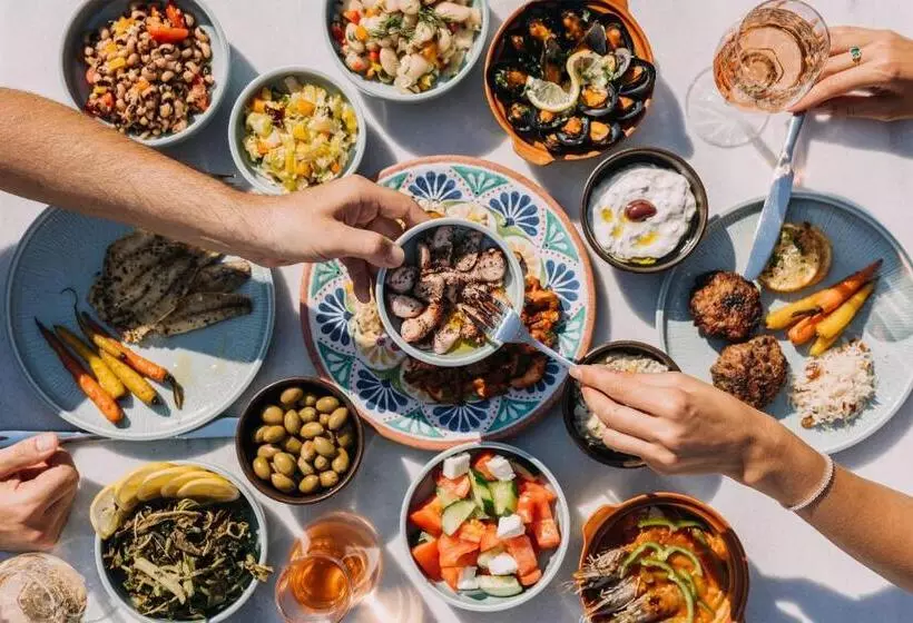 Brown Beach Evia Island, All Inclusive In Eretria, A Member Of Brown Hotels