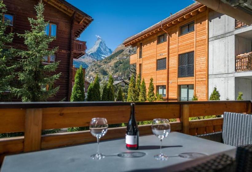 Casa Della Luce Apartments