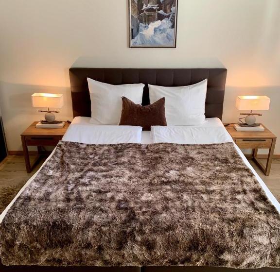 Casa Della Luce Apartments